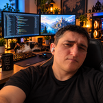 Imagen de perfil