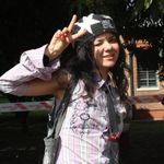 Imagen de perfil